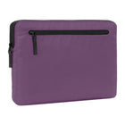 Incase Compact 14" MacBook Pro Laptop Sleeve - Nordic Mauve-Features Flight Nylon material that is lightweight with a smooth finish
