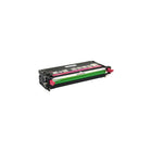 V7 High Yield Laser Toner Cartridge for select Dell Printers - 8000 Pages - Magenta-1 Year Limited Manufacturer Warranty