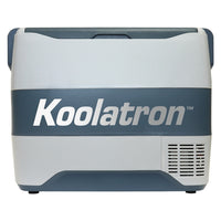 Koolatron SmartKool SK40 Bluetooth Enabled Cooler Freezer 40L-Wireless temperature control with the free Koolatron Smart app on iPhone or Android