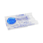 Wasip CPR-Aid Rescuer Device - Single Use-Made in Canada: Yes