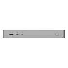 StarTech Dual 4K USB-C and USB 3 Laptop Docking Station (DK30C2DPPD)-Power and charge your laptop with Power Delivery 3.0 up to 60W