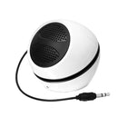 ALURATEK BUMP Bluetooth Mini Speaker-Portable Bluetooth Mini Speaker