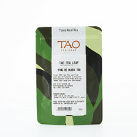 Tao Tea Leaf YingDe Black Tea - Loose Leaf - 50g-Ying De Black Tea is a black tea from Yingde, Guangdong province, China. It was first produced mechanically in 1959