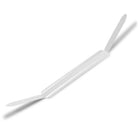 Acco Prong Fastener Bases, 100/Pack (70023)-File fastener bases fit ACCO prong fasteners