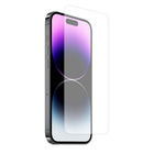 TUFF8 Case with Screen Protector and Wall Charger For iPhone 15/14/13-Sleek Stylish Design: The slim and lightweight body has been designed to be the minimalist's everyday case