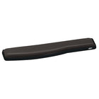 Fellowes Height Adjustable Wrist Support, Graphite (9374201)-Relieves wrist pressure to help prevent carpal tunnel syndrome