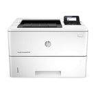 HP LaserJet Enterprise M507n Monochrome Airprint and ePrint Laser Printer-Print only