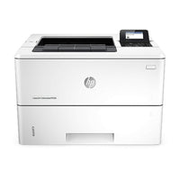 HP LaserJet Enterprise M507n Monochrome Airprint and ePrint Laser Printer-Print only