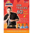Gallopade Careers Curriculum, Job Tracks: 60 Great Careers (GALCCPCARJOB)-Ecomonics - Careers