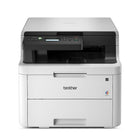 Brother HL-L3290CDW Wireless Colour Digital Laser Printer-Dependable, durable and compact design