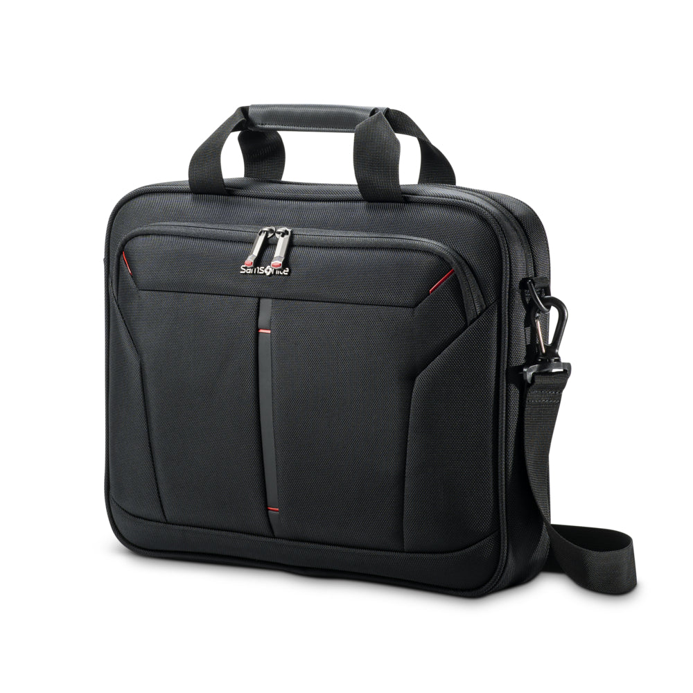 Samsonite Xenon 4 Laptop Shuttle - Black | staples.ca