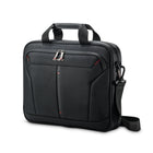 Samsonite Xenon 4 Laptop Shuttle - Black-Padded laptop pocket for extra protection