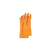 Showa Best Glove, Best Master Natural Rubber, Size 9, 24 Pack (700L-09)-Size : Large (9)