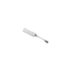 Tripp Lite Datasheild Dnet1 Rj45 Network Surge Suppressor-Input voltage: 120 - 230 VAC