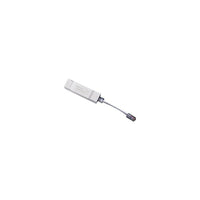 Tripp Lite Datasheild Dnet1 Rj45 Network Surge Suppressor-Input voltage: 120 - 230 VAC