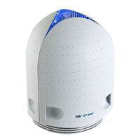 Airfree P1000 Filterless Air Purifier, White-Effective against bacteria, viruses, mildew, mould, dust mite allergens, pet allergens, pollen and tobacco odours. No ozone or ion emissions.