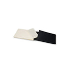 Moleskine Art Plus Sketch Soft Cover Album - Large - 5" x 8.25" - Black-Detachable pages