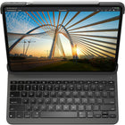 Logitech Slim Folio ProBacklit Bluetooth Keyboard Case for iPad Pro 11-inch (1st, 2nd, 3rd & 4th generation) - Graphite-Backlit laptop-like keys with 3 adjustable levels of brightness lets you achieve maximum productivity anywhere