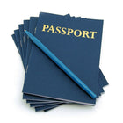 Hygloss My Passport Book (HYG32612)-Social studies