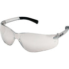 Crews, Bear Kat Safety Glasses, Indoor/Outdoor Mirror Lens, Anti-Scratch Coating, Csa Z94.3/Ansi Z87+ - 36 Pack-Lens Coating Anti-Scratch