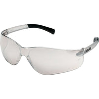 Crews, Bear Kat Safety Glasses, Indoor/Outdoor Mirror Lens, Anti-Scratch Coating, Csa Z94.3/Ansi Z87+ - 36 Pack-Lens Coating Anti-Scratch