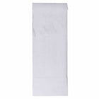 JAM Paper Tyvek Expandable Open End Catalog Envelopes with Peel & Seal Closure - 5" x 12" x 3" - White - 250 Pack -Size: 5" L x 12" W x 3" H