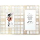 Rosedale 5-1/2" x 8" Greeting Cards/Envelopes - 11895-5-1/2" x 8" Folded cards