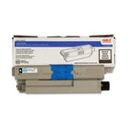 Okidata 44469801 (C330/530) OEM Toner - Standard Yield - Black-Okidata ink and toner cartridge for your printer