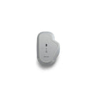 Microsoft Surface Precision Mouse, Grey (FTW-00001)-Supports both Bluetooth and wired USB connections