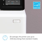HP LaserJet Pro M255dw Wireless Colour Laser Printer-Standard: 256 MB DDR, 256 MB NAND Flash; Maximum: 256 MB DDR, 256 MB NAND Flash
