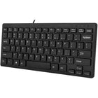 Adesso SlimTouch Mini USB keyboard-78 Keys