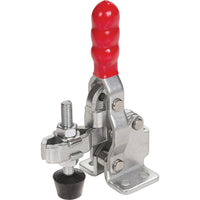 Aurora Tools Aurora Tools Hold Down Clamps- Vertical Hold-Down Clamps, 12 Pack-Holding Cap. lbs. - 200