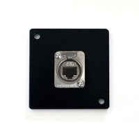Urbann Ethernet Connector Module-Accessory, Expansion module for Urbann Lecterns