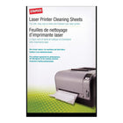 Staples Laser Printer Cleaning Kit, 3 Pack-Cleans laser printers and other business machines easily