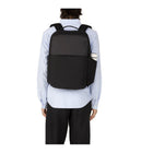 Incase A.R.C. Daypack - Black-17.5" H x 11.4" W x 6.2" D