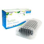 fuzion Kyocera TK-132 (TK132) Compatible Toner Cartridge - Standard Yield - Black-Ink Colour: Black
