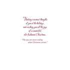 Especially for You, Snowman, 18 Pack-Card shop quality greeting cards