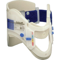 SCN Industrial Ambu Perfit Ace Adjustable Extrication Collars - 3 Pack-Qty/Pk - 3