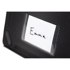 Kensington LS520 Stay-On Case for 11.6" Chromebooks & Laptops - Black (60854)-Slim and compact design easily fits into a backpack or Kensington Charging Case