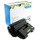 fuzion Okidata (52114501) Compatible Toner Cartridge - Standard Yield - Black-Ink Colour: Black