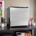 Koolatron Kool Compressor Refrigerator, 1.7 cu.ft.-Built with a high quality compressor that requires minimal power