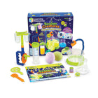 Learning Resources Beaker Creatures Monster Glow Lab - Multicolor-Discover collectible glow-in-the-dark monsterglow creatures
