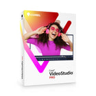 Corel VideoStudio Ultimate Agnostic Video Editing Software-1 user 2 devices