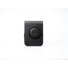 Fujifilm InstaxMini Evo Camera Case - Black-A perfect fit for the Instaxmini Evo Camera