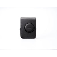 Fujifilm InstaxMini Evo Camera Case - Black-A perfect fit for the Instaxmini Evo Camera