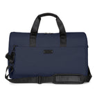 Bugatti Reborn Collection Convertible Duffle Bag - Navy (DUF2230BU-NAVY)-19'' x 12'' x 9''