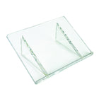 Azar Deluxe Acrylic Book Stand Holder - 18" W x 12" D x 5" H-Sold in Multiples of: 1