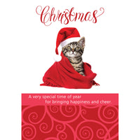 Millbrook Studios 5-3/8" x 7-3/4" Greeting Cards/Envelopes - 21214-Value Greeting Cards