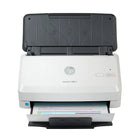 HP ScanJet Pro 2000 s2 Sheetfeed Scanner-Produce scans at up to 35 ppm/70 ipm1 with two-sided scanning that captures both sides at once.