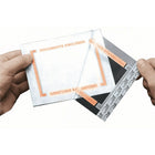 3M Pouch Tape Pads, 6" L x 5" W - 36 Pack-Length 6"